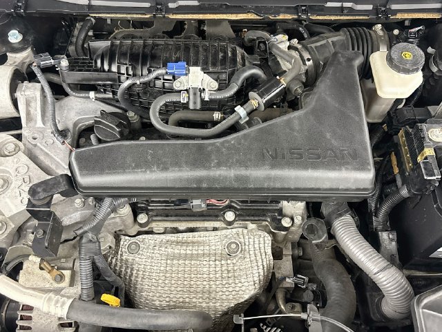 Used 2019 Nissan Rogue S w/ Special Edition Package FWD image 39