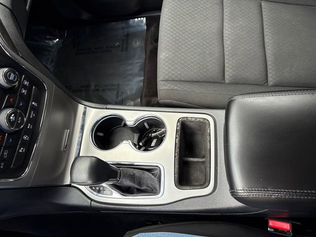 Used 2018 Jeep Grand Cherokee Laredo image 33