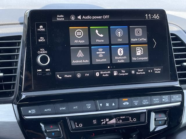 Certified 2025 Honda Odyssey Sport-L image 17