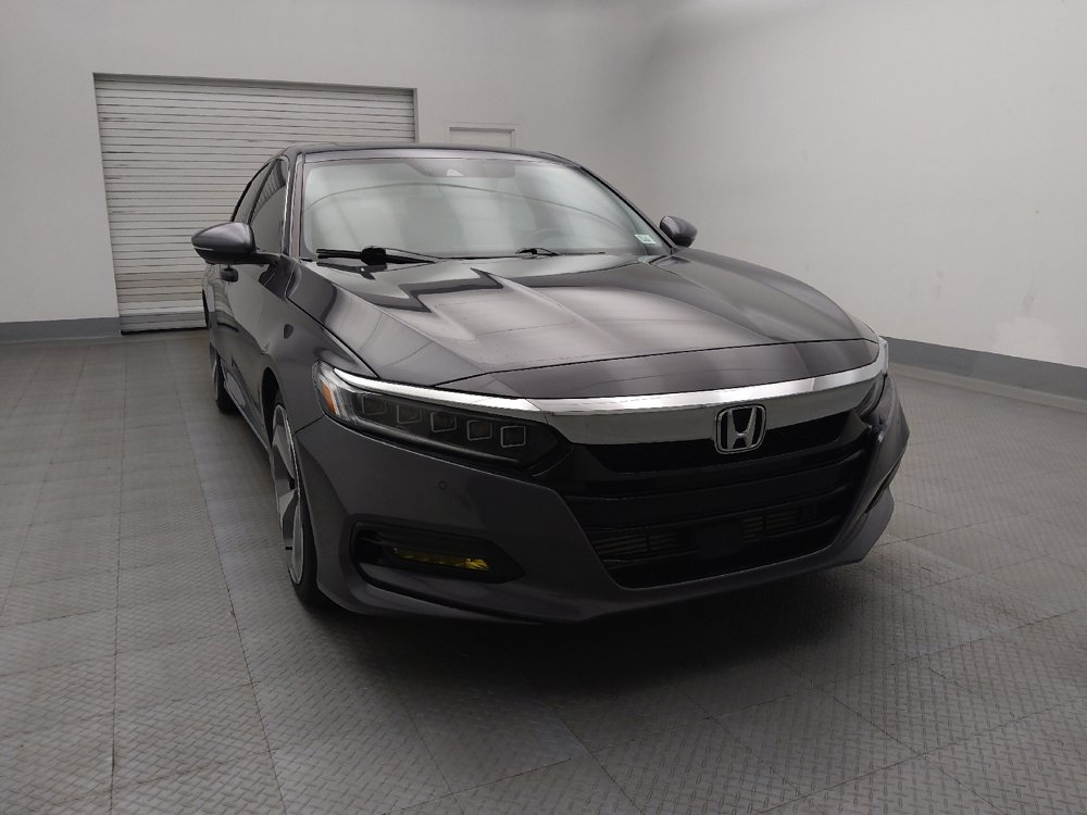 Used 2020 Honda Accord Touring image 14