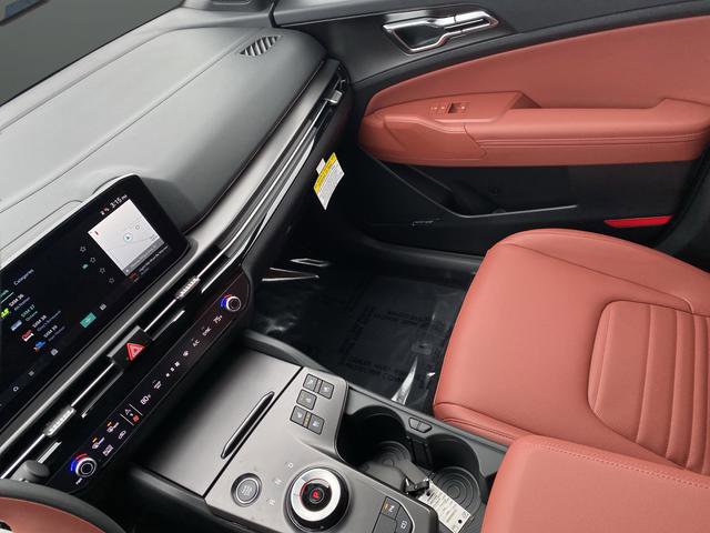 New 2026 Kia Sportage SX Prestige image 24