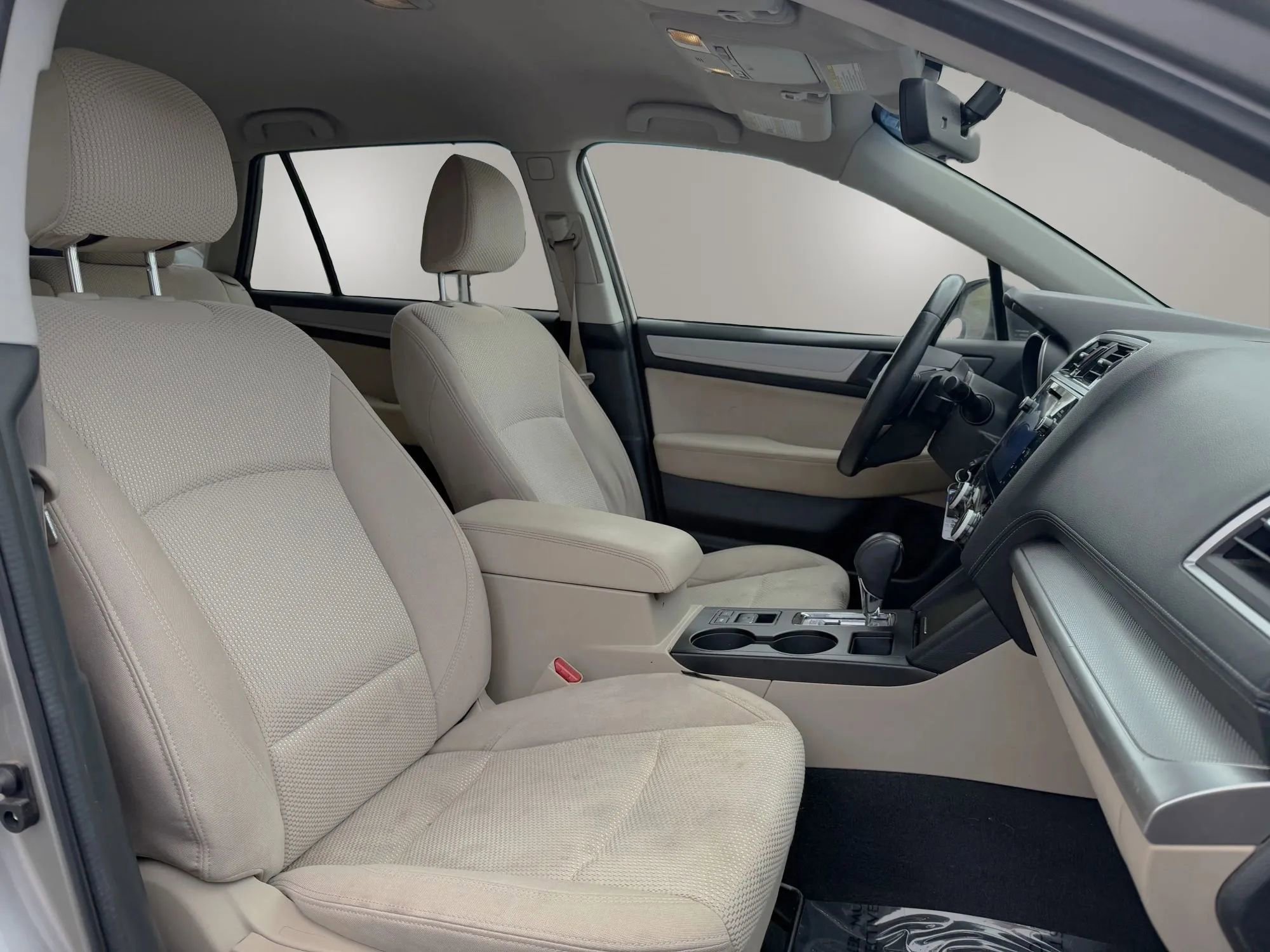 Used 2019 Subaru Outback 2.5i Premium AWD/4WD image 39
