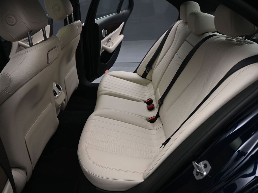 Used 2019 Mercedes-Benz E 450 4MATIC Sedan image 18