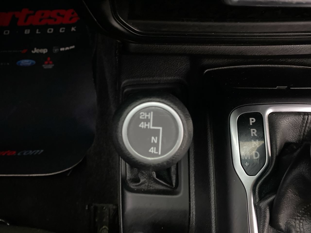 Used 2018 Jeep Wrangler Sport AWD/4WD image 19