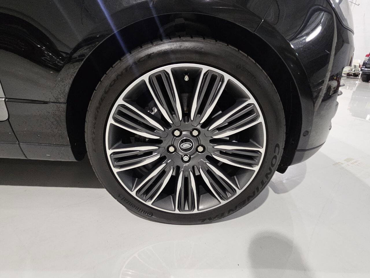 Used 2021 Land Rover Range Rover P525 Westminster Edition image 7