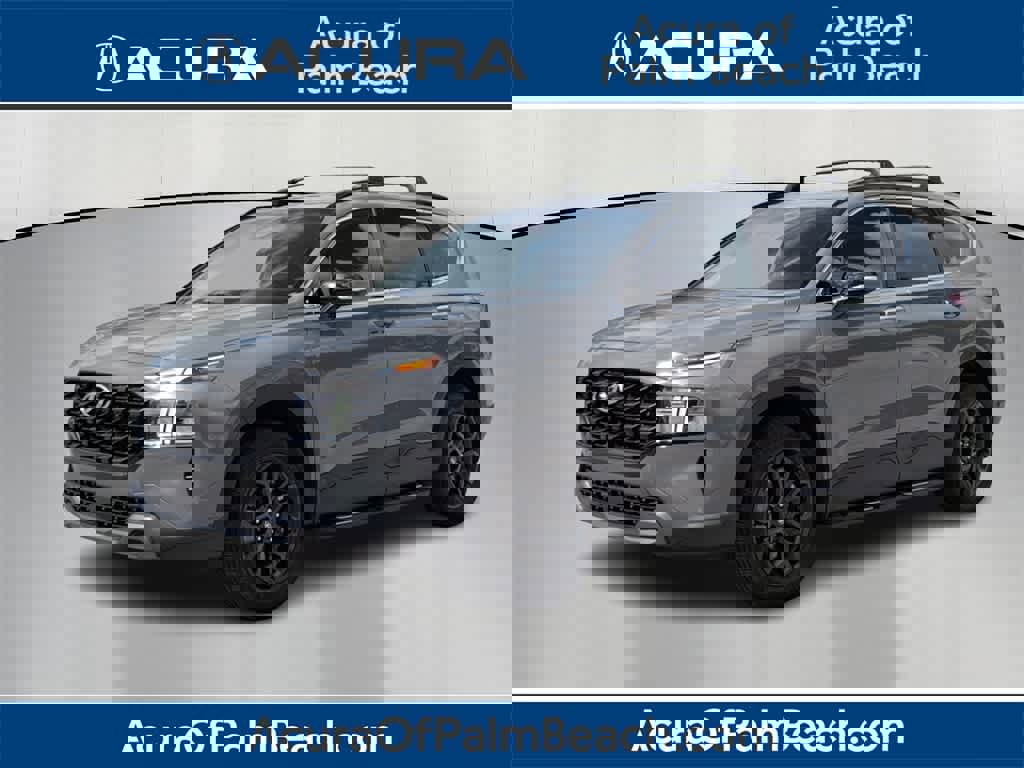 Used 2023 Hyundai Santa Fe XRT w/ Cargo Package