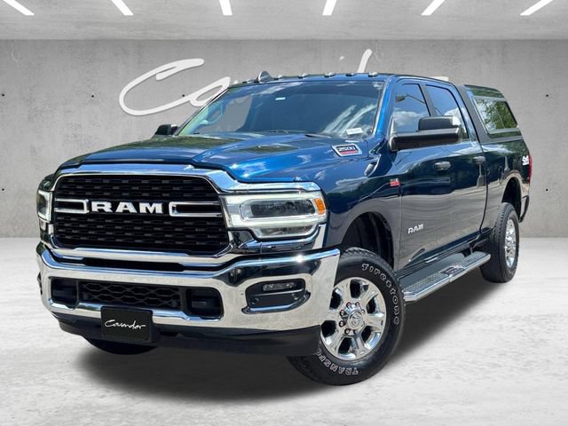 Used 2022 RAM 2500 Lone Star w/ Level C Equiment Group