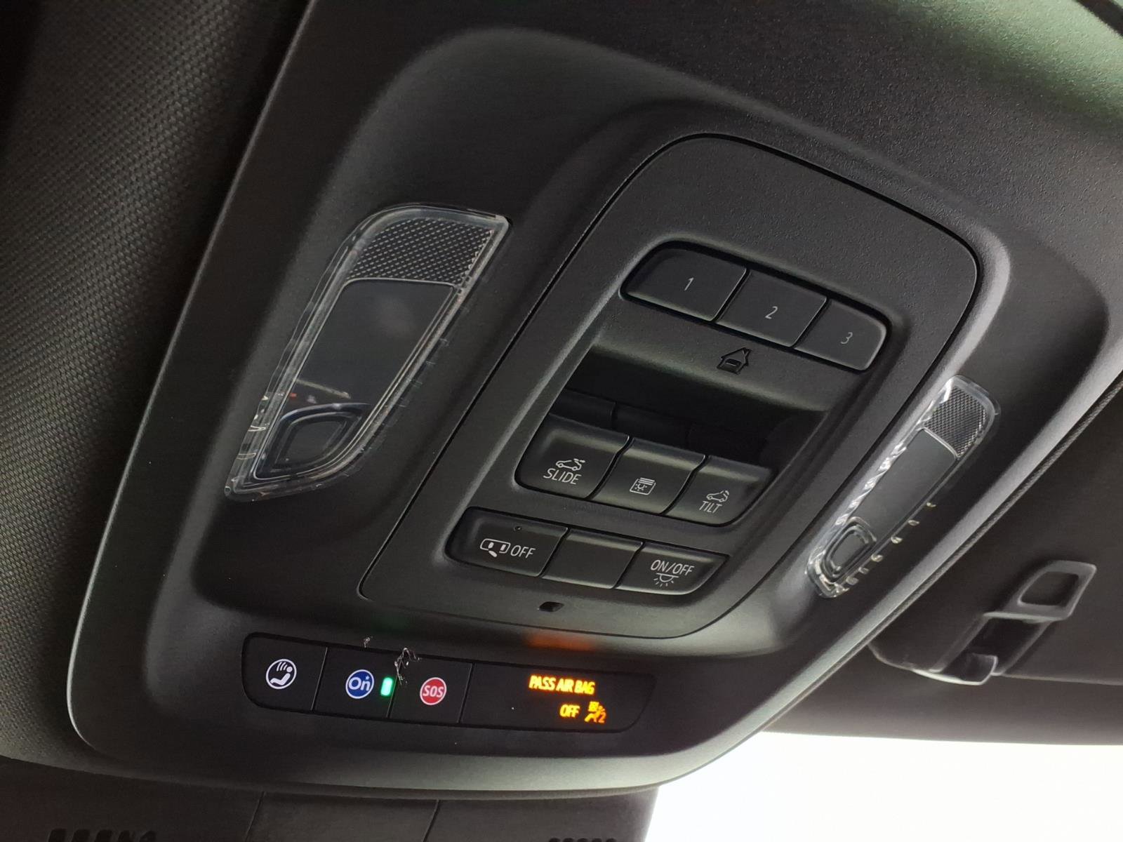 New 2026 Cadillac CT5 Sport w/ Technology Package image 19