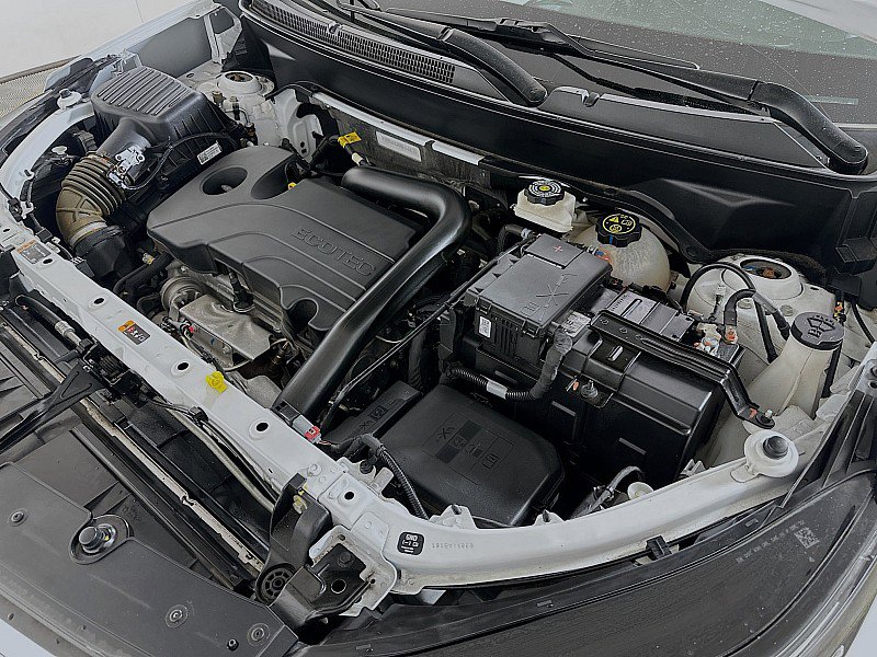 Used 2024 Chevrolet Equinox LT image 27