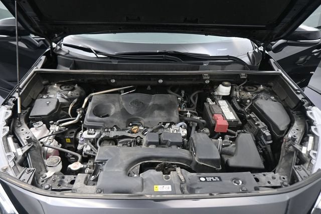 Certified 2024 Toyota RAV4 Adventure AWD/4WD image 12