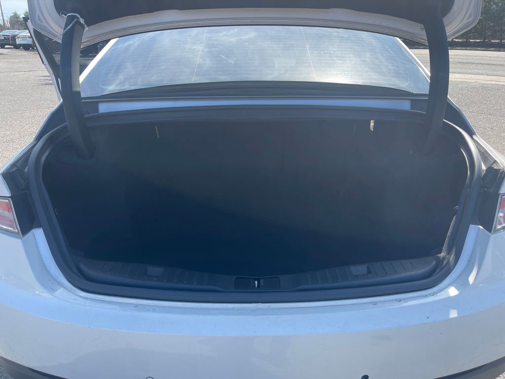 Used 2020 Lincoln MKZ Reserve w/ Luxury Package image 19