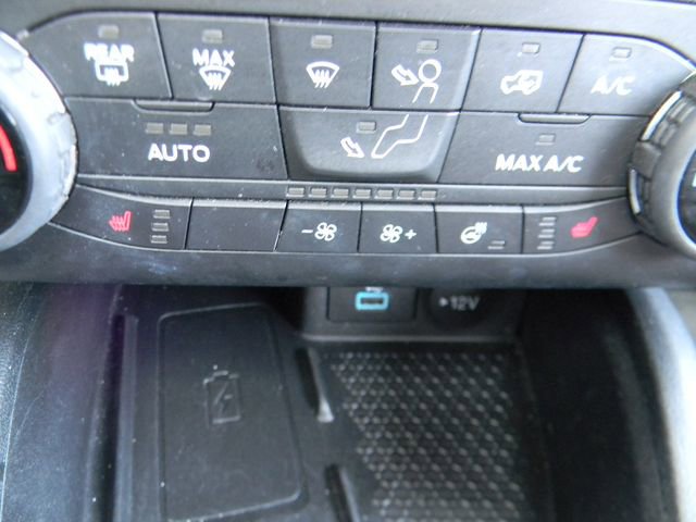 Used 2021 Ford Bronco Sport Badlands w/ Badlands Package AWD/4WD image 16