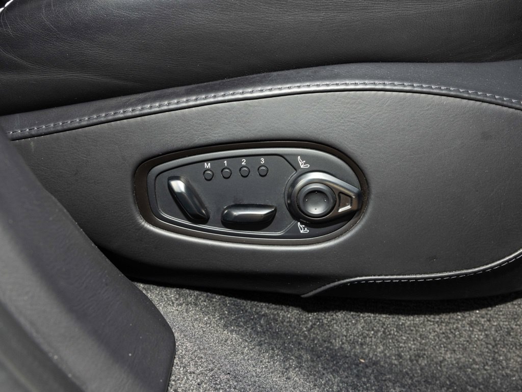 Used 2023 Aston Martin DBX 707 AWD/4WD image 68