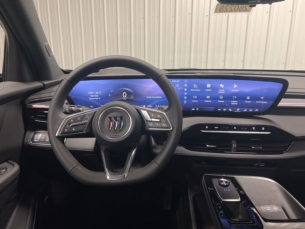 New 2026 Buick Enclave Sport Touring w/ Power Package image 14