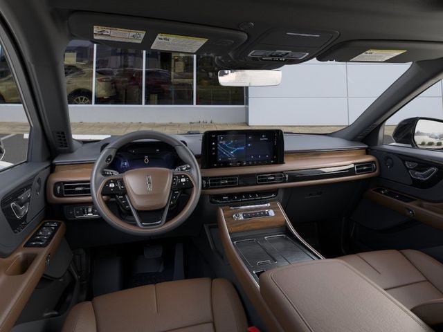New 2026 Lincoln Aviator Reserve RWD image 9
