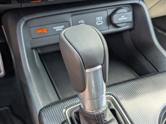 New 2026 Honda Civic Sport image 12