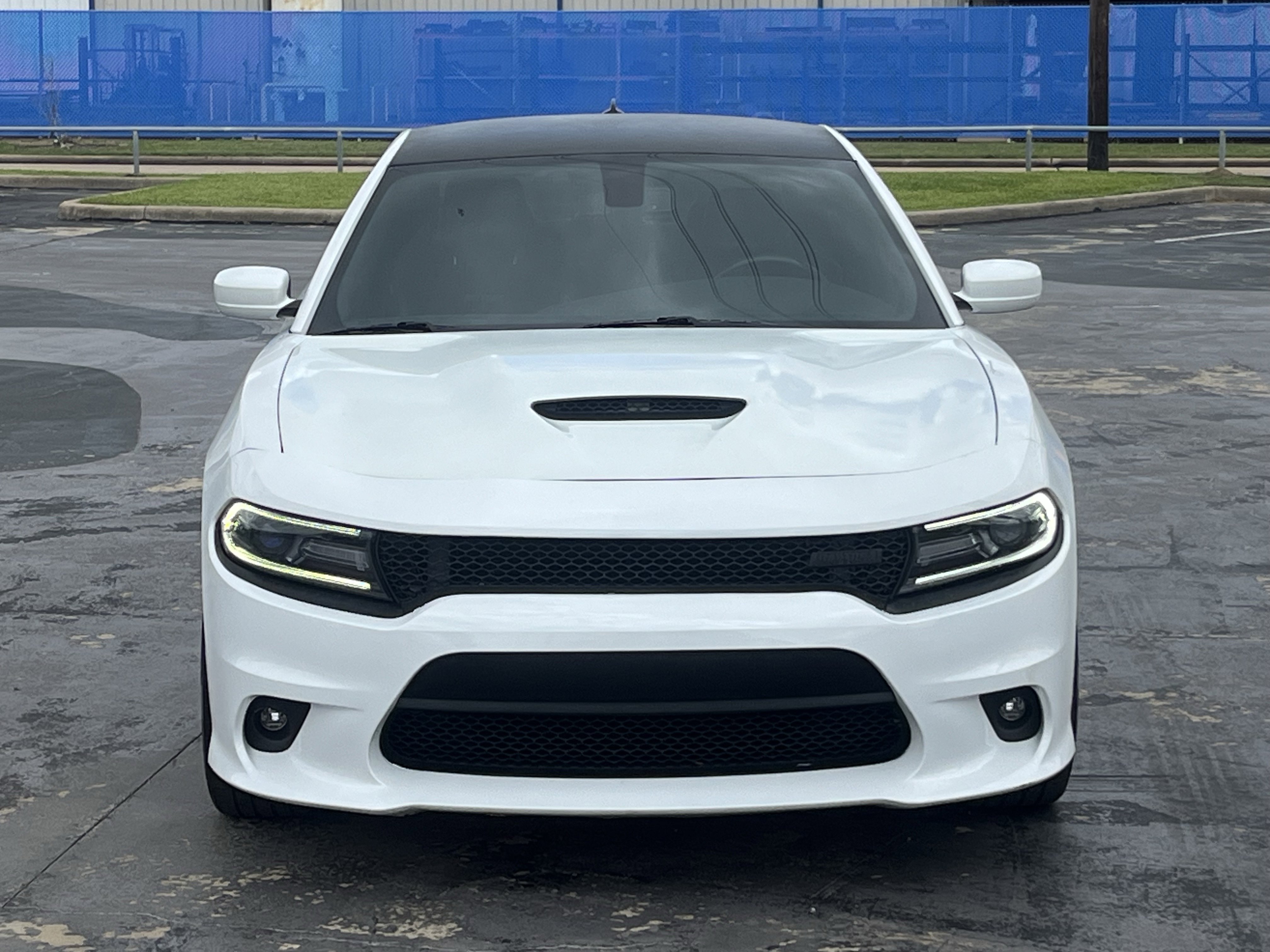 Used 2018 Dodge Charger R/T RWD image 6