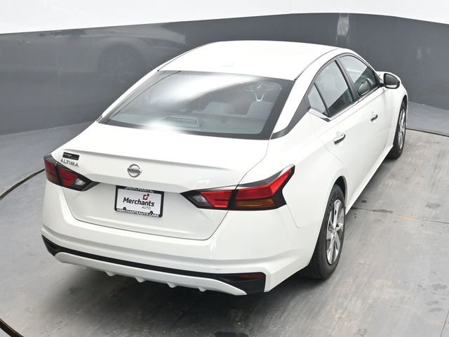 Used 2020 Nissan Altima 2.5 S FWD image 30