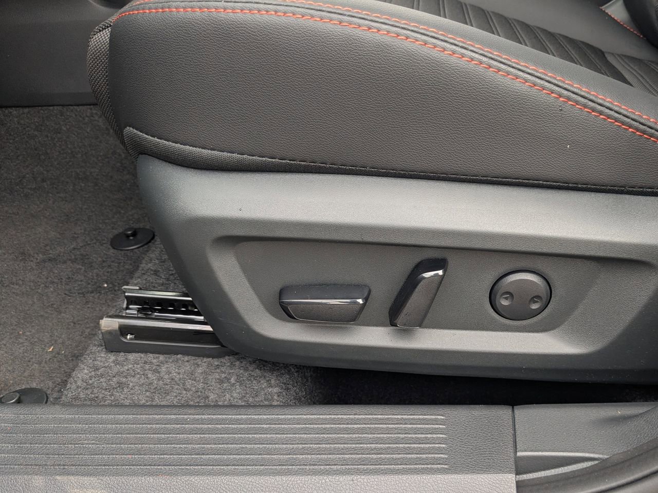 New 2026 Nissan Rogue Rock Creek w/ Rock Creek Premium Package image 13