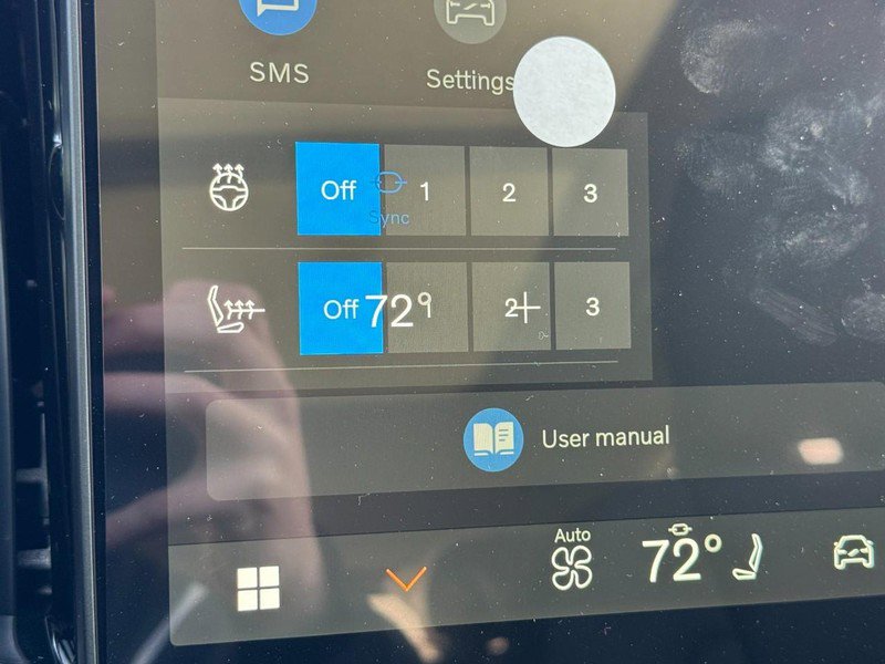 New 2026 Volvo XC60 B5 Plus w/ Protection Package Premier image 14