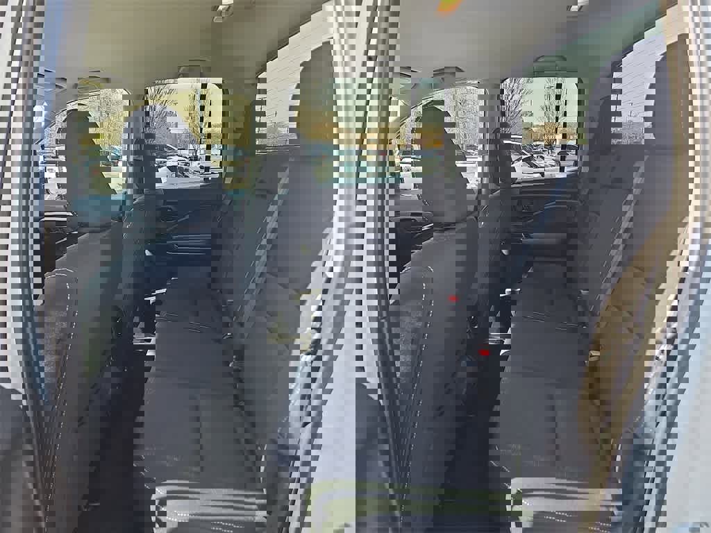 Certified 2025 Honda Ridgeline Sport image 9