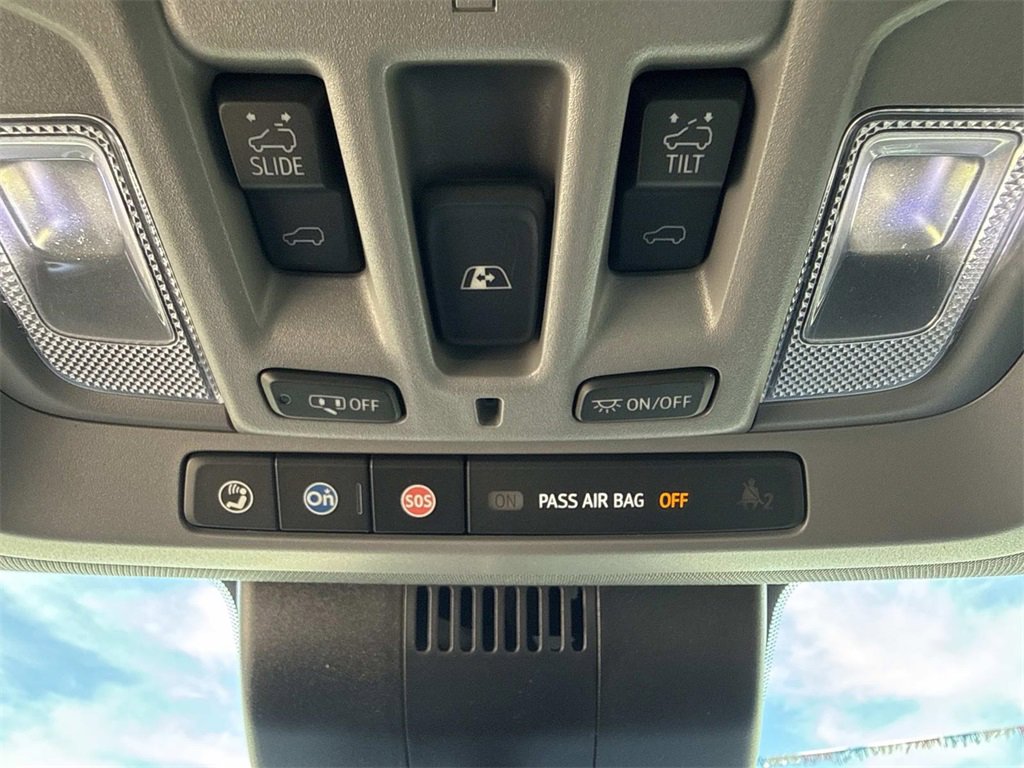 New 2026 Chevrolet Silverado 1500 LTZ w/ LTZ Premium Texas Edition image 21