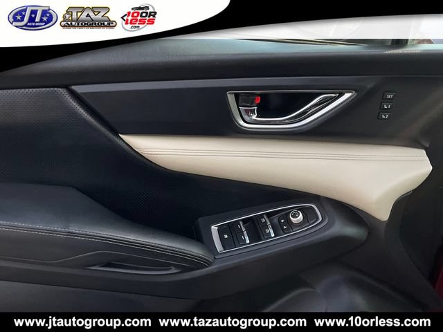 Used 2019 Subaru Ascent Limited AWD/4WD image 11