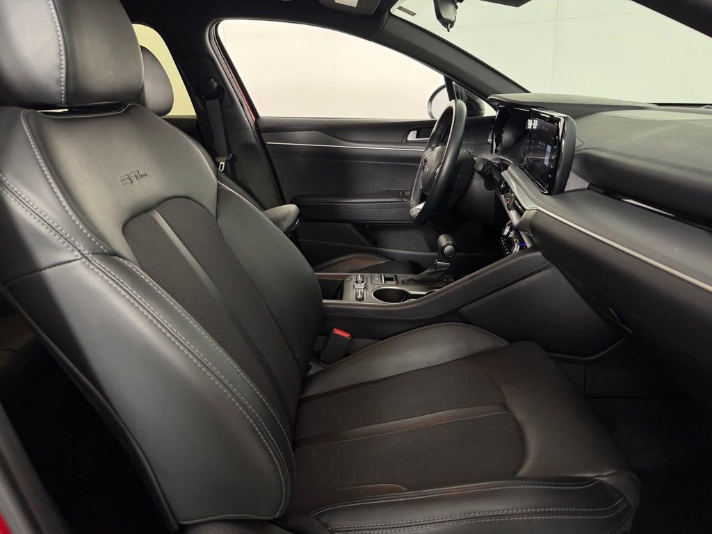 Used 2024 Kia K5 GT-Line w/ GT-Line Premium Package image 32