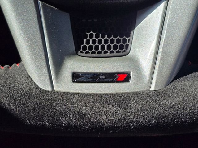 Used 2013 Chevrolet Camaro ZL1 image 30