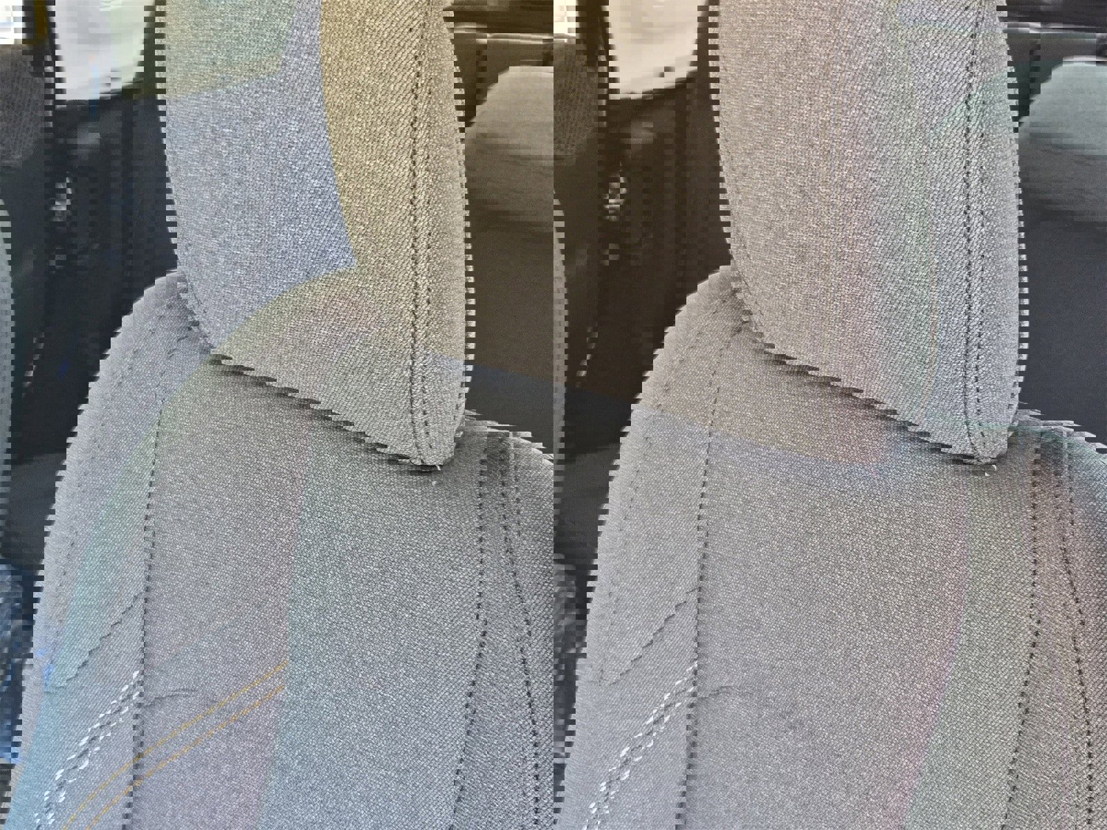 New 2026 Jeep Wrangler Unlimited Sport image 14