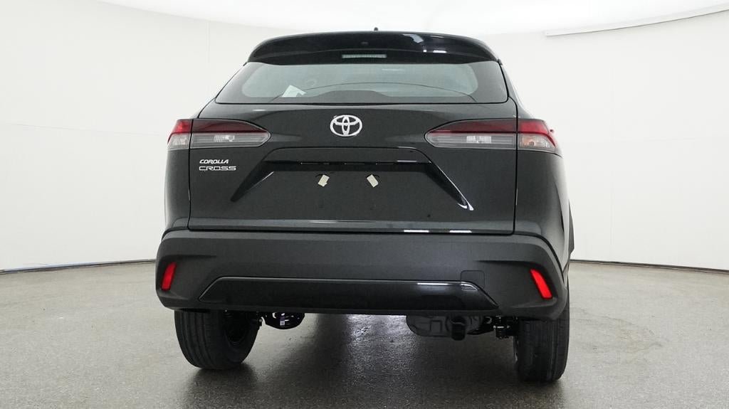 New 2026 Toyota Corolla Cross L FWD image 23