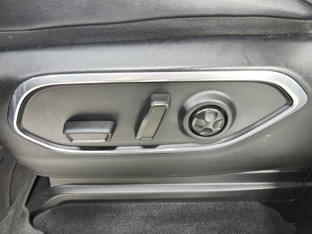 Used 2022 Jeep Wagoneer Series III w/ Premium Group I image 20