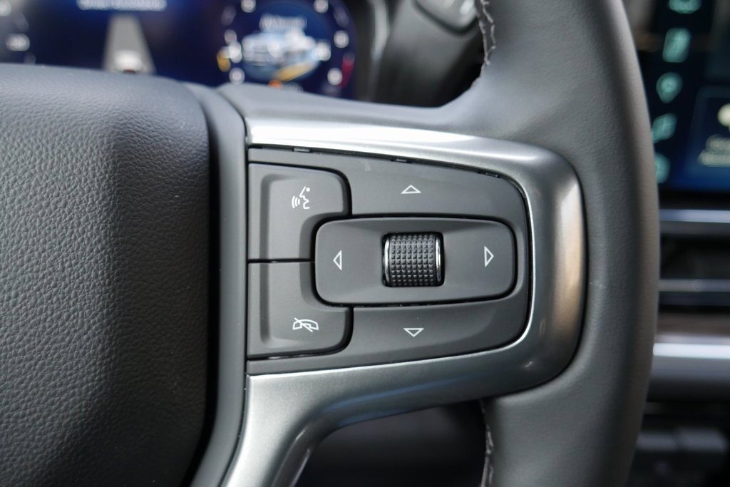 New 2026 Chevrolet Silverado 2500 LT image 14