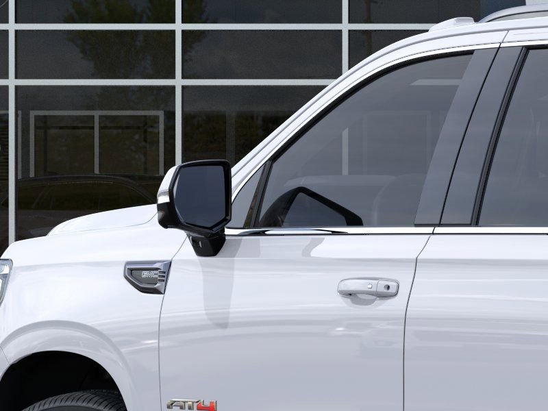 New 2026 GMC Yukon XL AT4 Ultimate AWD/4WD image 12
