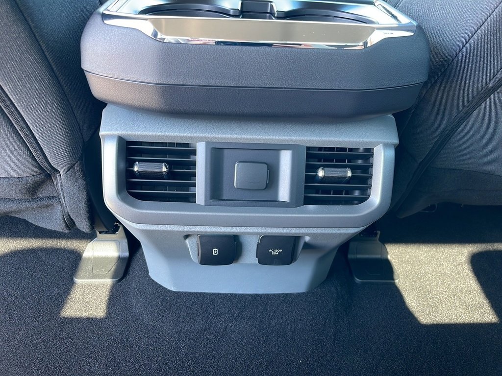 Certified 2024 Ford F150 XLT w/ Equipment Group 302A MID image 32