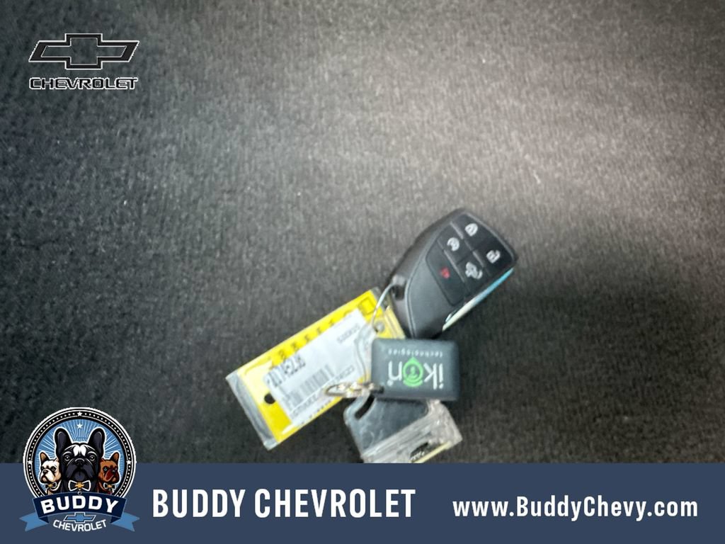 Used 2023 GMC Sierra 1500 AT4 w/ AT4 Premium Package AWD/4WD image 36