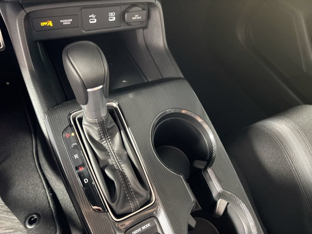 New 2026 Honda Civic Sport image 17