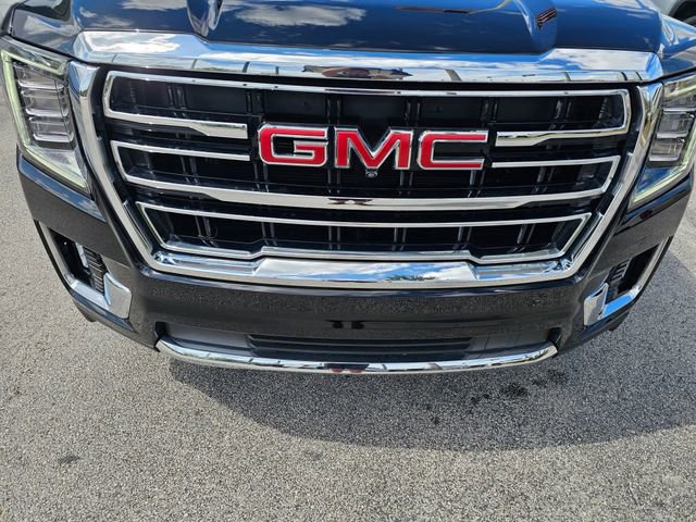 Used 2023 GMC Yukon SLT w/ SLT Premium Package AWD/4WD image 9