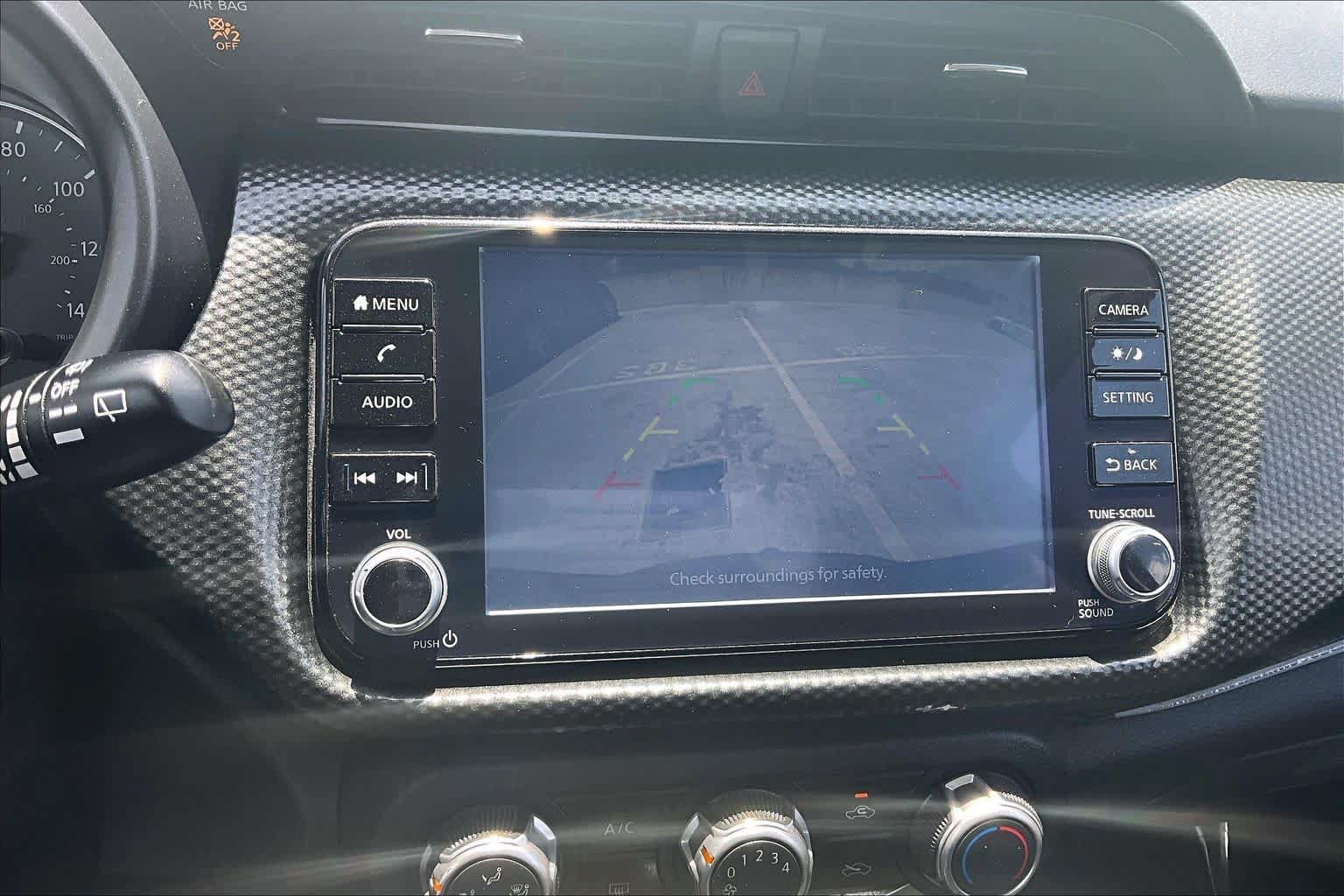 Used 2023 Nissan Kicks SV FWD image 27