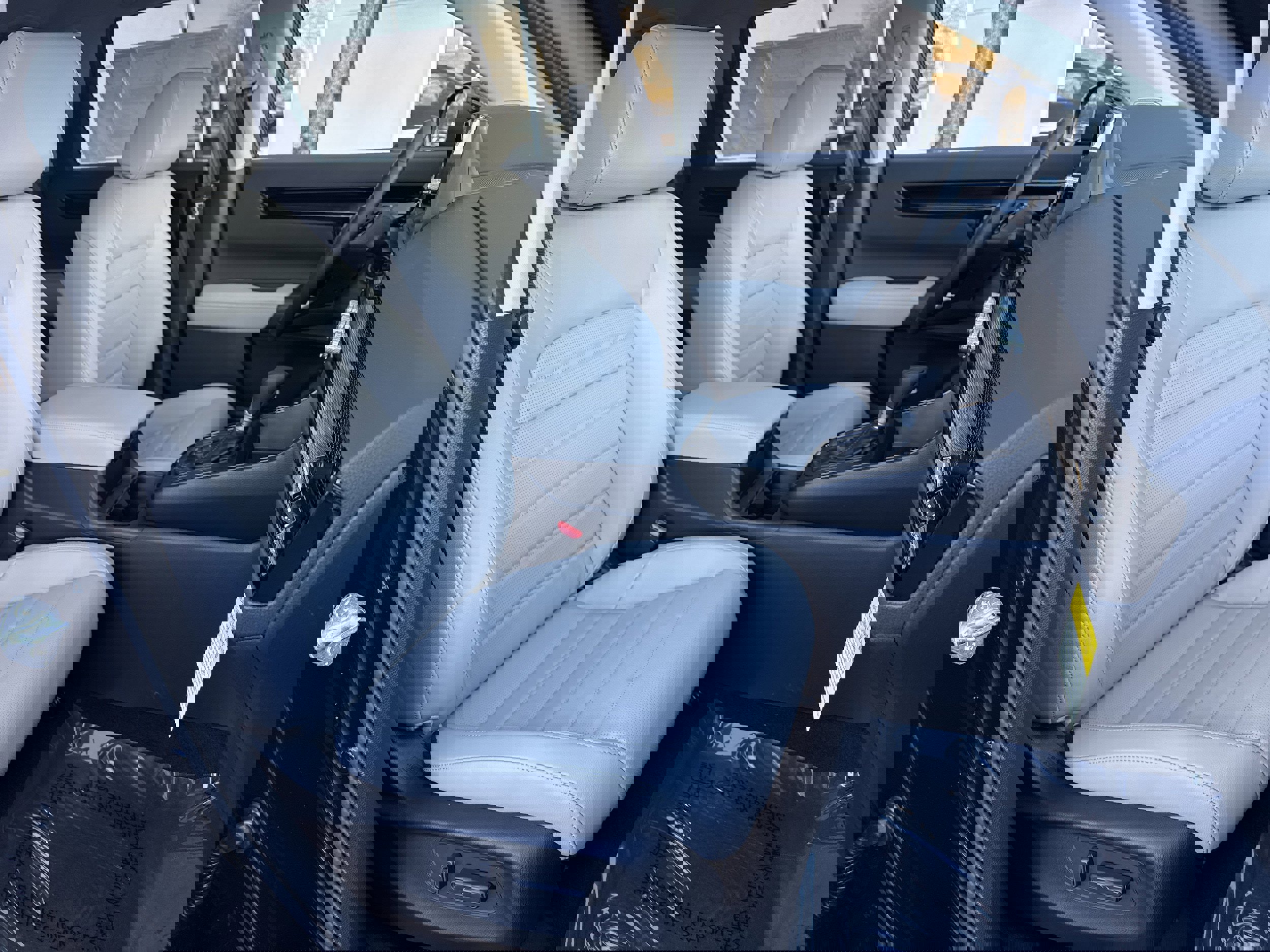 New 2026 Honda CR-V EX-L image 15