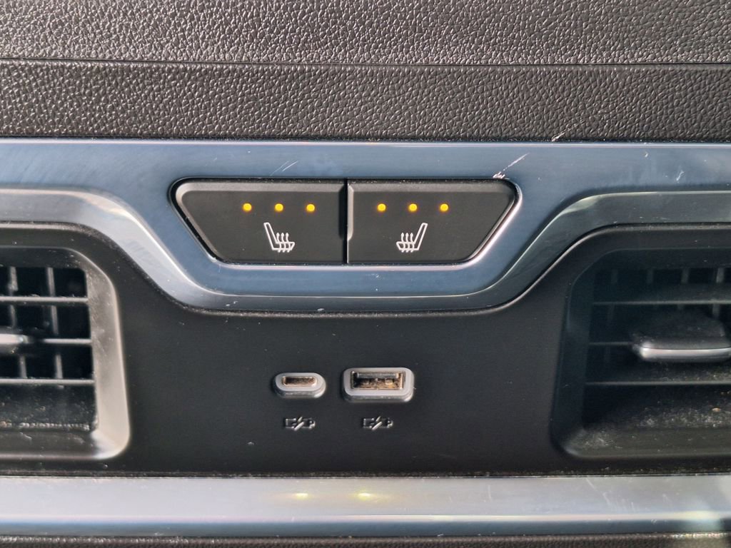 Used 2022 GMC Sierra 1500 SLT w/ SLT Premium Plus Package image 14