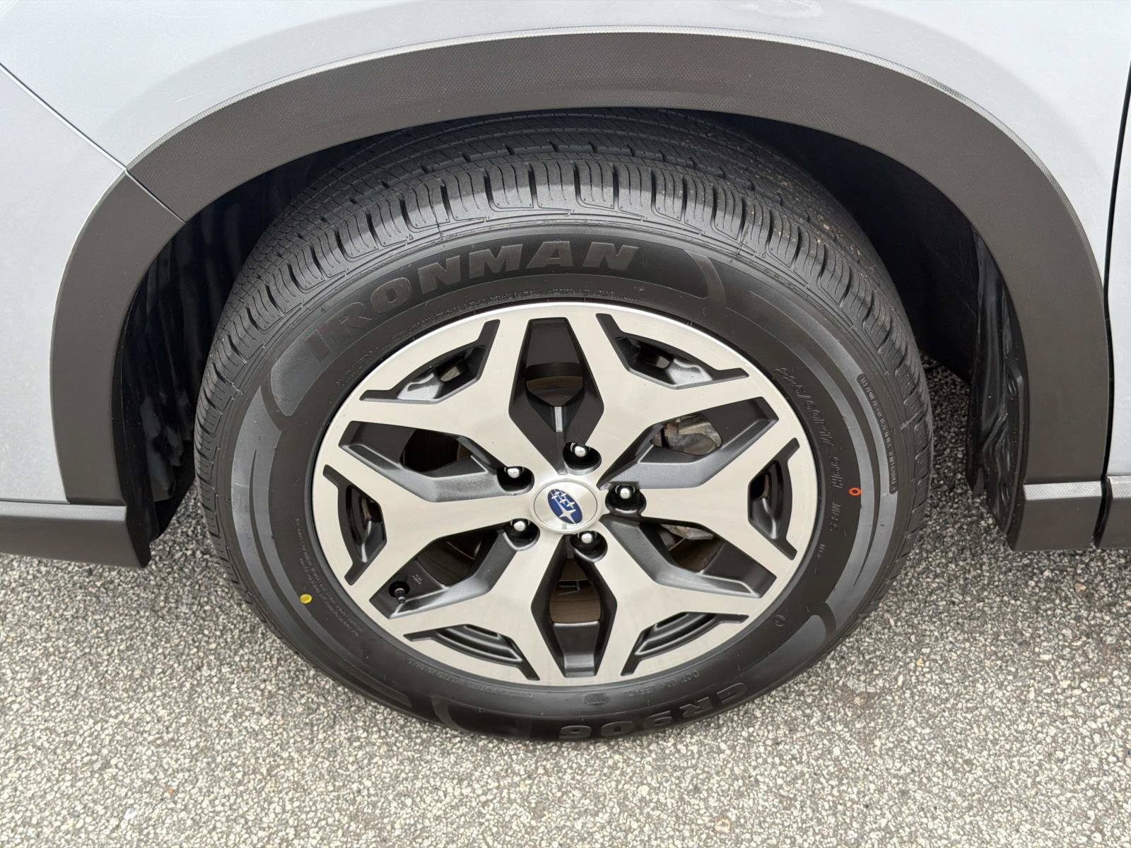 Certified 2023 Subaru Forester Premium AWD/4WD image 13