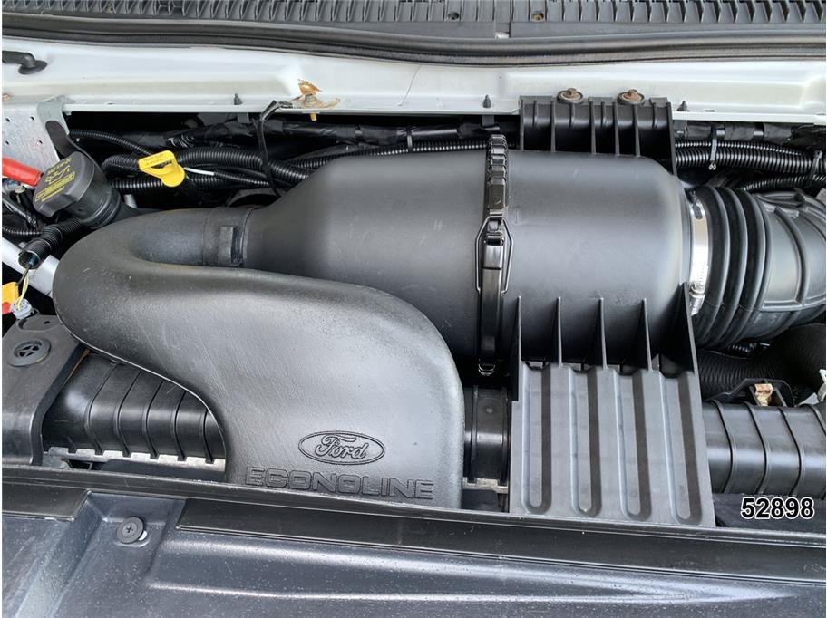 Used 2014 Ford E-350 and Econoline 350 Super Duty RWD image 20