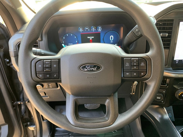 Certified 2024 Ford F150 STX w/ STX Black Appearance Package AWD/4WD image 21