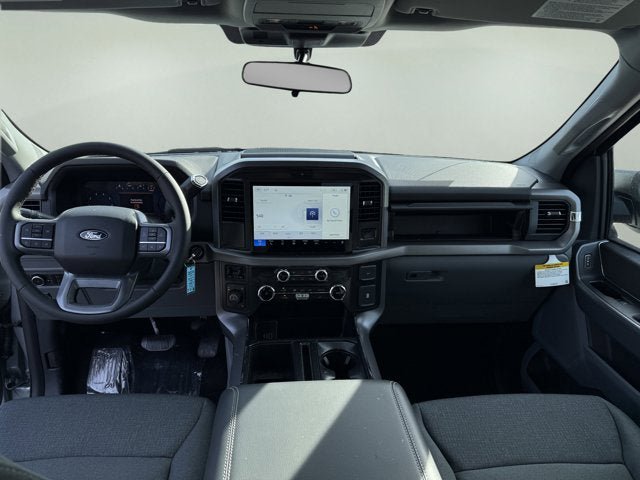 New 2026 Ford F150 XLT w/ XLT Chrome Appearance Package image 10