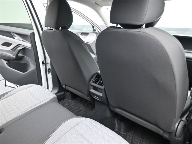 New 2026 Volkswagen Tiguan S image 16