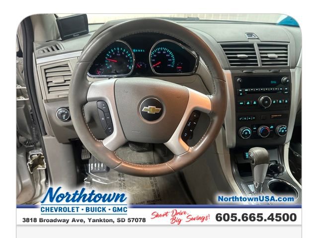 Used 2012 Chevrolet Traverse LT image 13