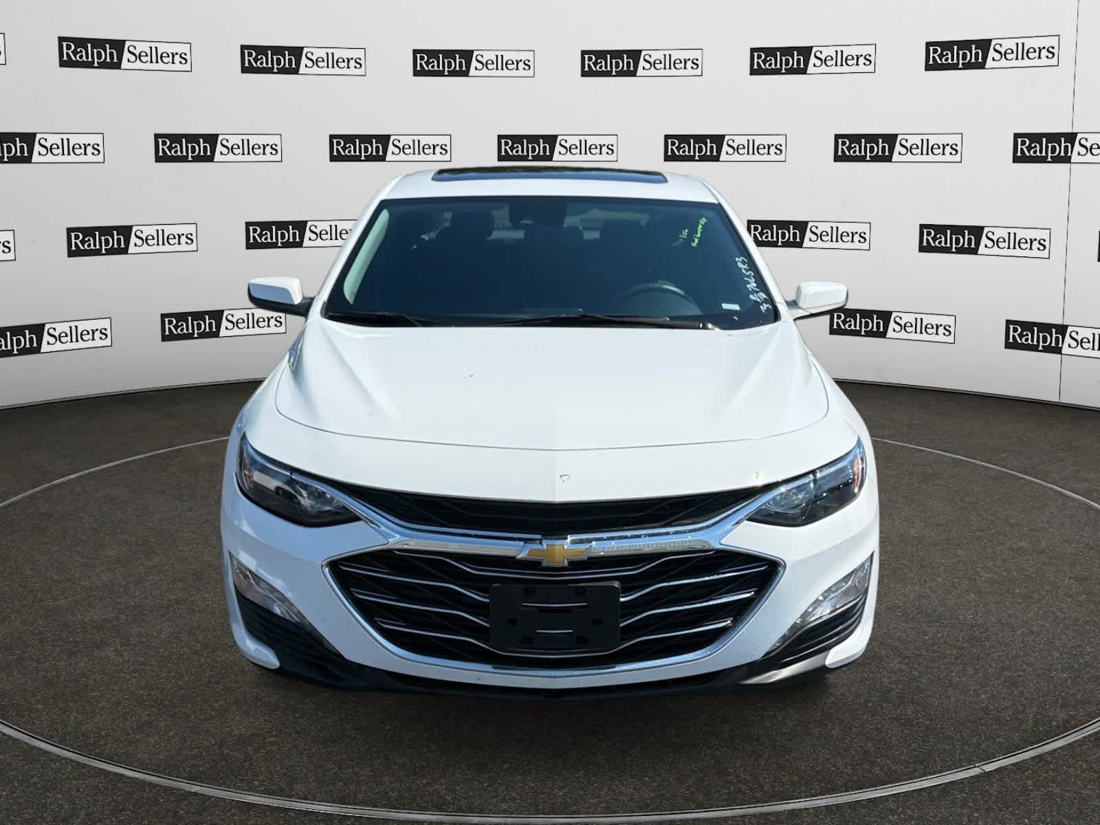Used 2024 Chevrolet Malibu LT FWD image 8