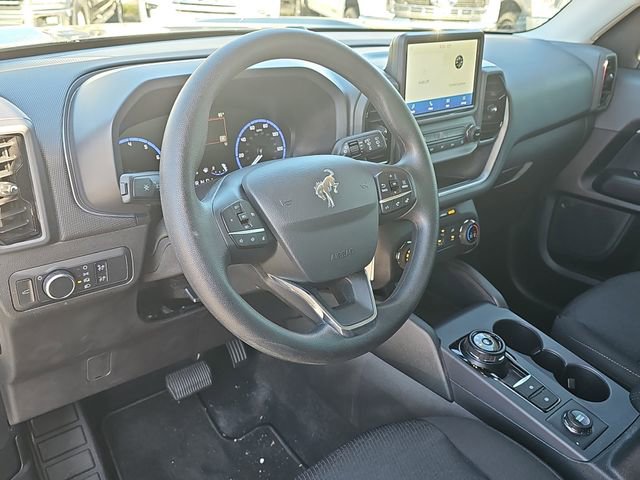 Used 2021 Ford Bronco Sport image 11