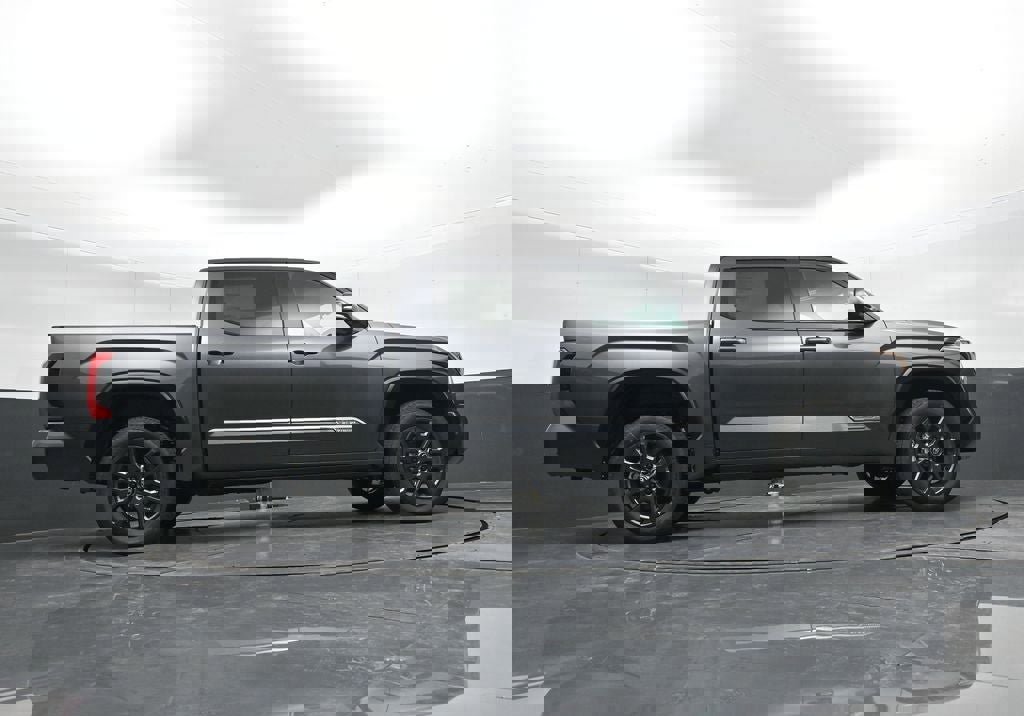 New 2026 Toyota Tundra Platinum image 62